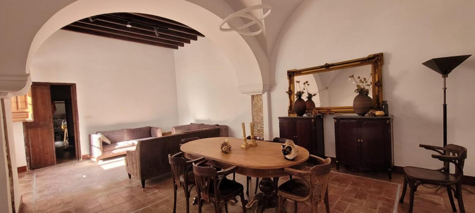 Palacio De Los Angulo Casa Historica En El Centro De Córdoba Exterior foto